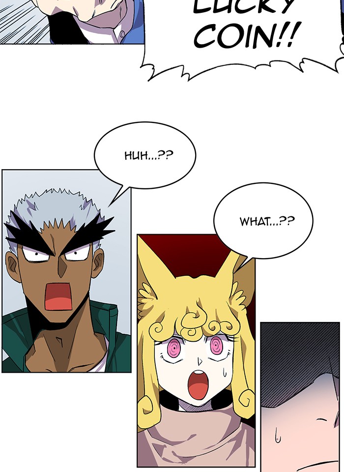 Hardcore Leveling Warrior Chapter 225 page 82 - Chapter 225: [Season 2] Ep. 42