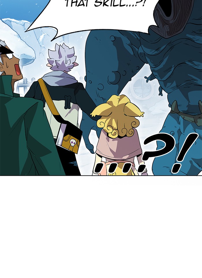 Hardcore Leveling Warrior Chapter 225 page 84 - Chapter 225: [Season 2] Ep. 42