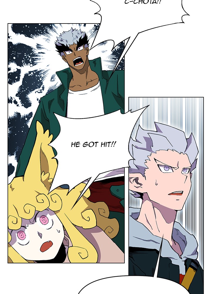 Hardcore Leveling Warrior Chapter 226 page 10 - Chapter 226: [Season 2] Ep. 43
