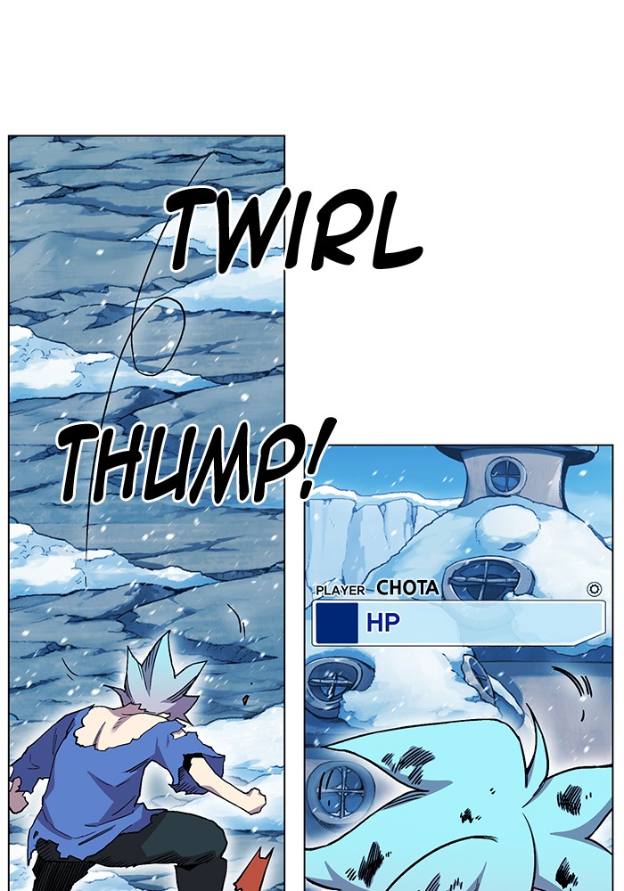 Hardcore Leveling Warrior Chapter 226 page 12 - Chapter 226: [Season 2] Ep. 43