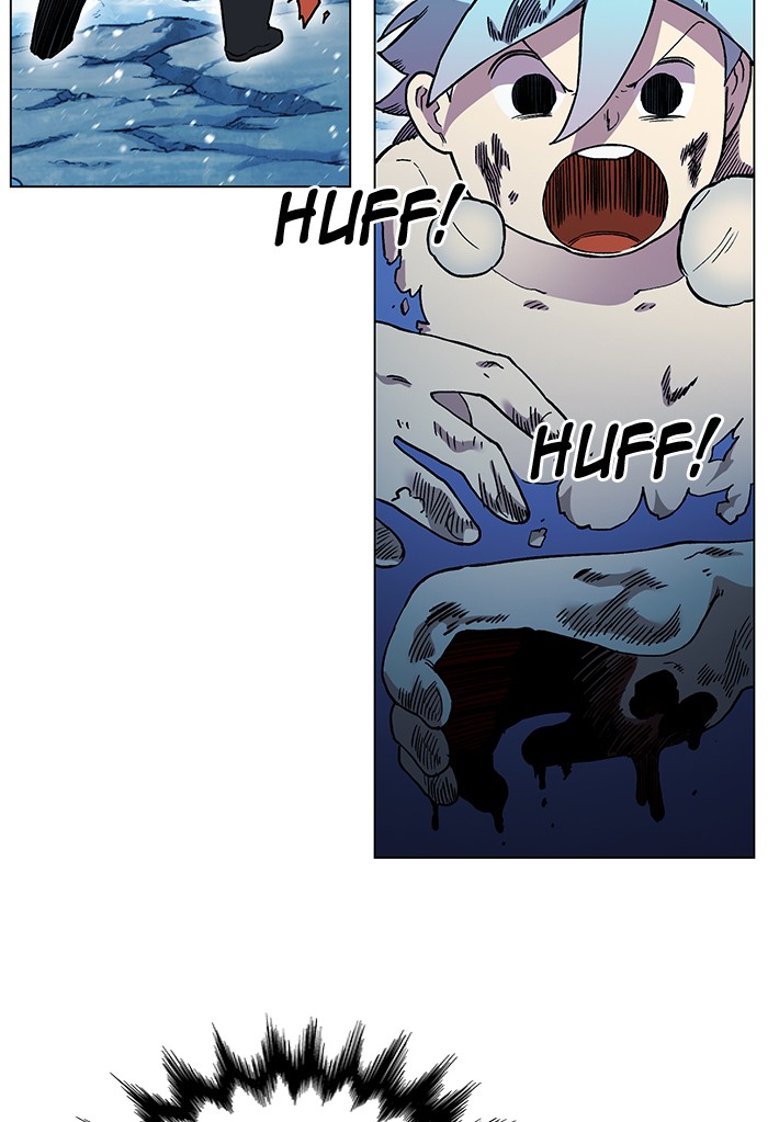 Hardcore Leveling Warrior Chapter 226 page 13 - Chapter 226: [Season 2] Ep. 43