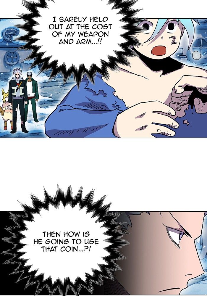Hardcore Leveling Warrior Chapter 226 page 14 - Chapter 226: [Season 2] Ep. 43