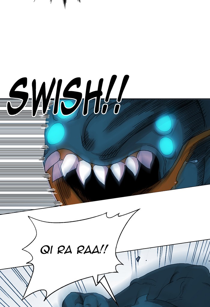 Hardcore Leveling Warrior Chapter 226 page 15 - Chapter 226: [Season 2] Ep. 43
