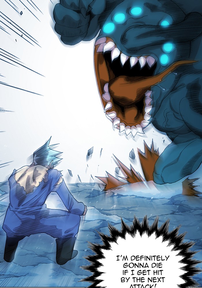 Hardcore Leveling Warrior Chapter 226 page 16 - Chapter 226: [Season 2] Ep. 43