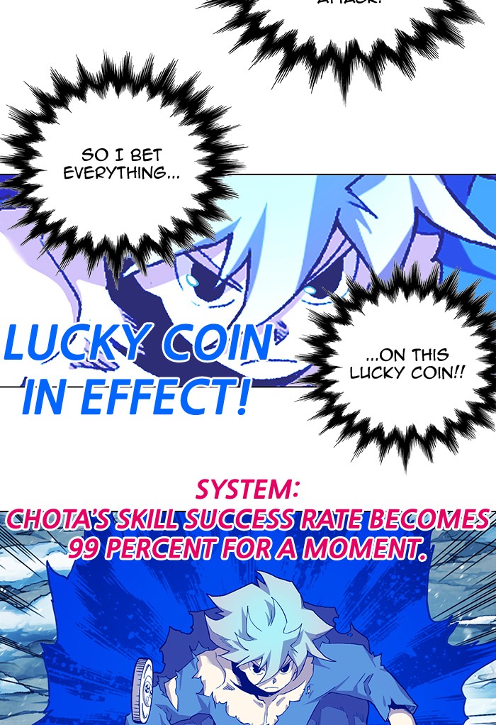 Hardcore Leveling Warrior Chapter 226 page 17 - Chapter 226: [Season 2] Ep. 43