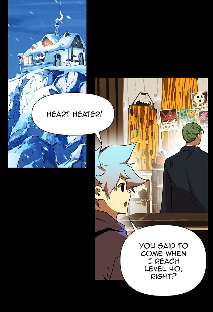 Hardcore Leveling Warrior Chapter 226 page 19 - Chapter 226: [Season 2] Ep. 43