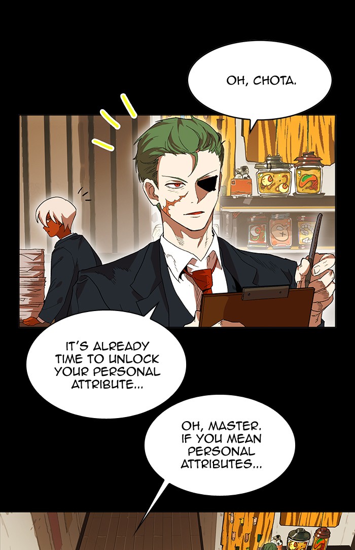 Hardcore Leveling Warrior Chapter 226 page 20 - Chapter 226: [Season 2] Ep. 43