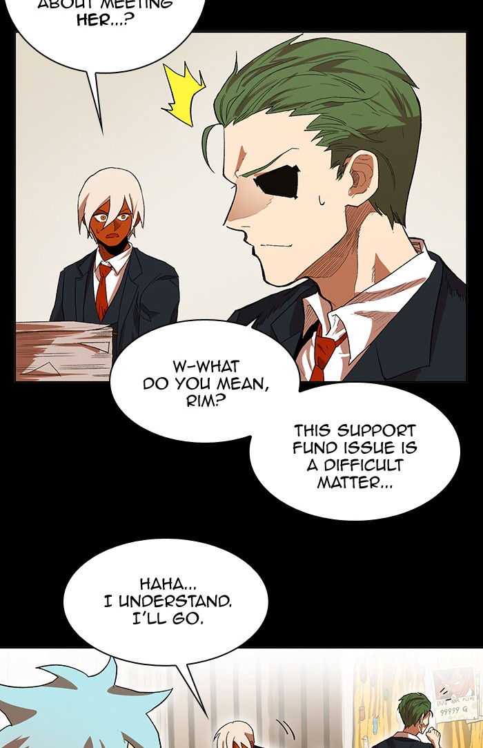Hardcore Leveling Warrior Chapter 226 page 22 - Chapter 226: [Season 2] Ep. 43