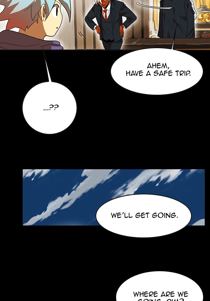 Hardcore Leveling Warrior Chapter 226 page 23 - Chapter 226: [Season 2] Ep. 43