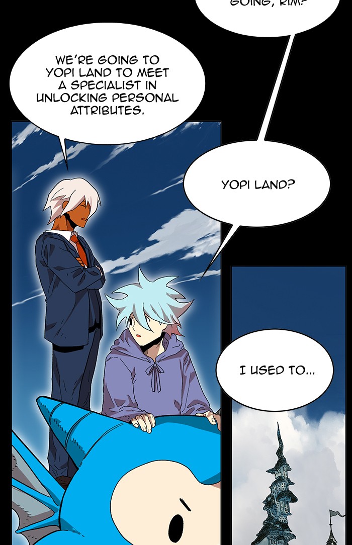 Hardcore Leveling Warrior Chapter 226 page 24 - Chapter 226: [Season 2] Ep. 43
