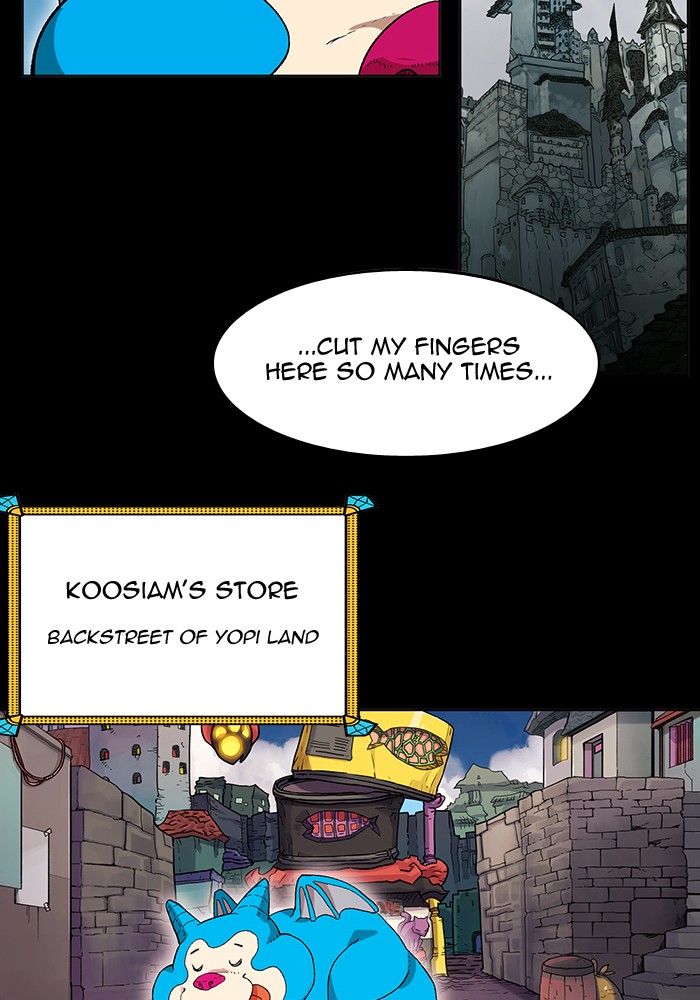 Hardcore Leveling Warrior Chapter 226 page 25 - Chapter 226: [Season 2] Ep. 43