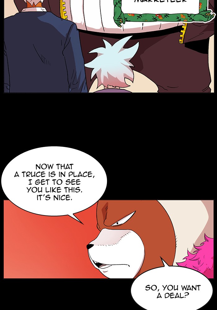 Hardcore Leveling Warrior Chapter 226 page 27 - Chapter 226: [Season 2] Ep. 43