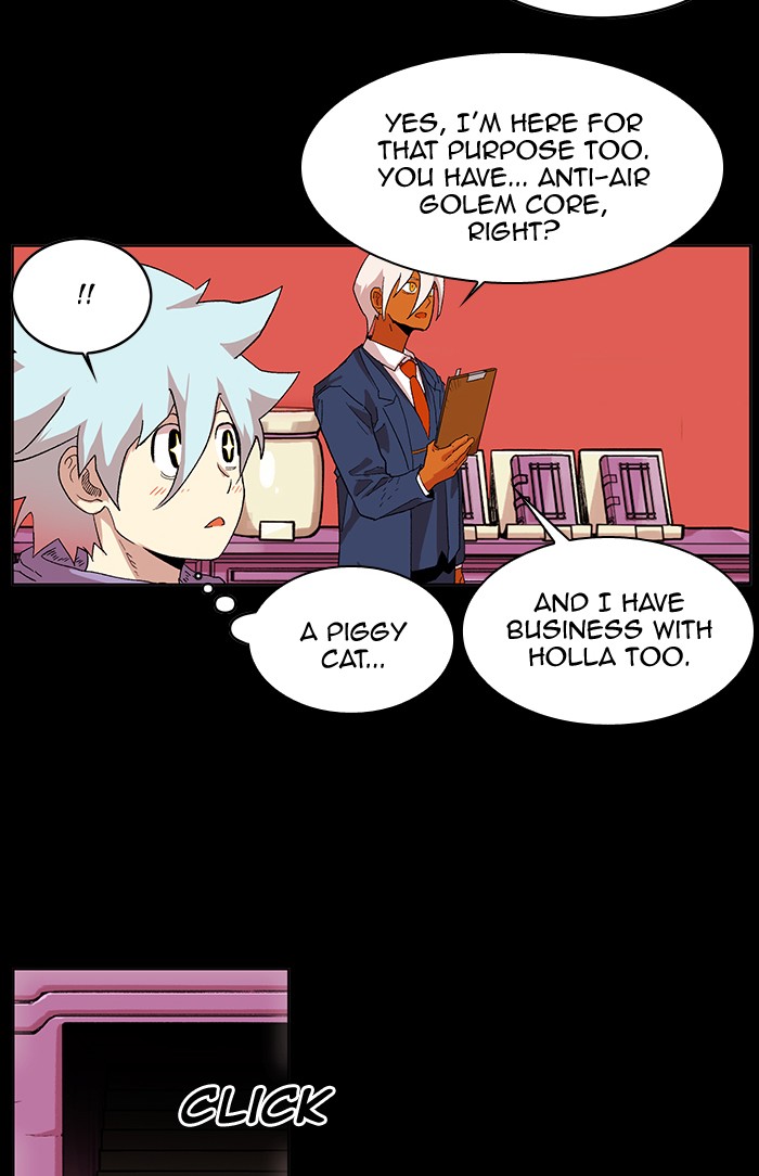 Hardcore Leveling Warrior Chapter 226 page 28 - Chapter 226: [Season 2] Ep. 43