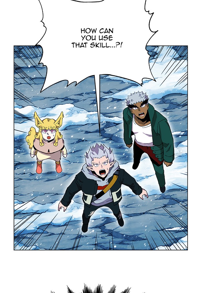 Hardcore Leveling Warrior Chapter 226 page 3 - Chapter 226: [Season 2] Ep. 43