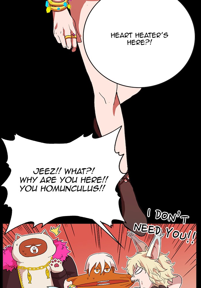 Hardcore Leveling Warrior Chapter 226 page 31 - Chapter 226: [Season 2] Ep. 43