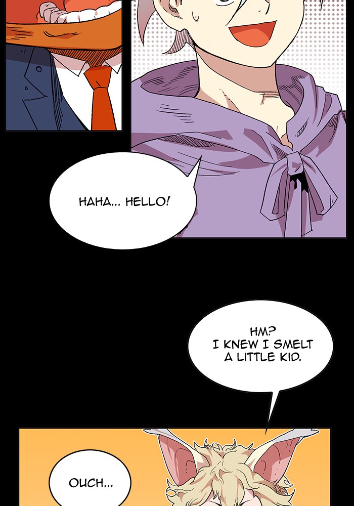 Hardcore Leveling Warrior Chapter 226 page 33 - Chapter 226: [Season 2] Ep. 43