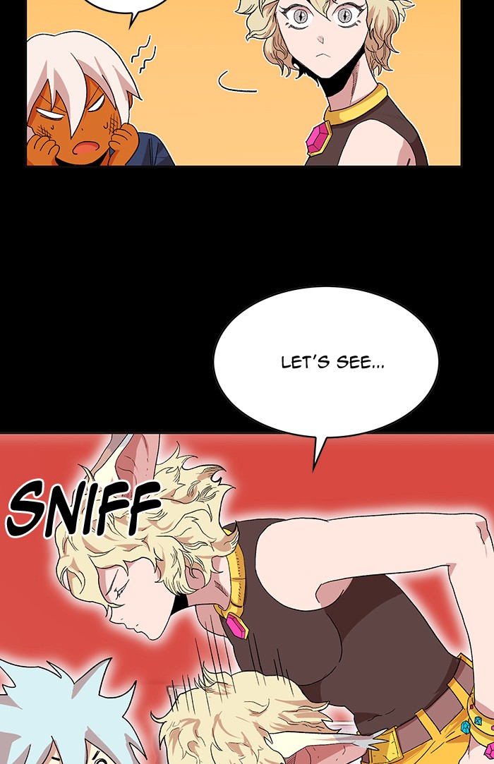 Hardcore Leveling Warrior Chapter 226 page 34 - Chapter 226: [Season 2] Ep. 43