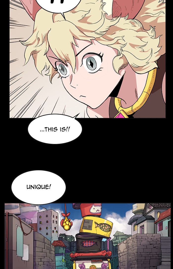 Hardcore Leveling Warrior Chapter 226 page 36 - Chapter 226: [Season 2] Ep. 43