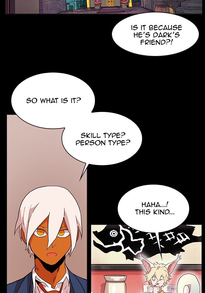 Hardcore Leveling Warrior Chapter 226 page 37 - Chapter 226: [Season 2] Ep. 43