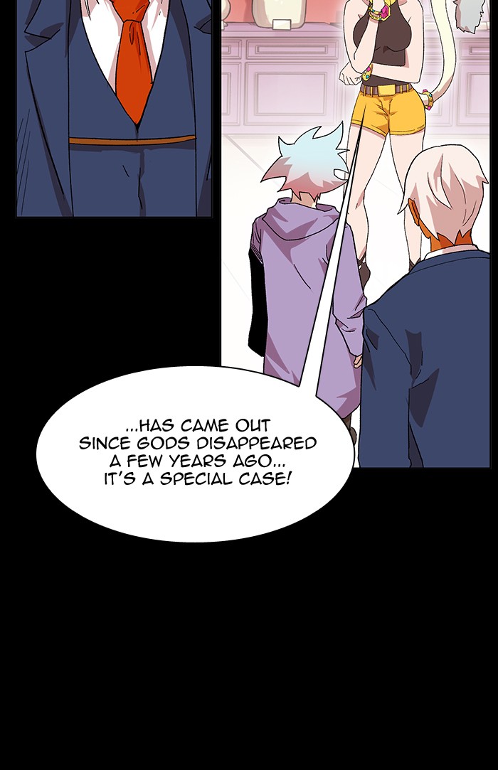 Hardcore Leveling Warrior Chapter 226 page 38 - Chapter 226: [Season 2] Ep. 43