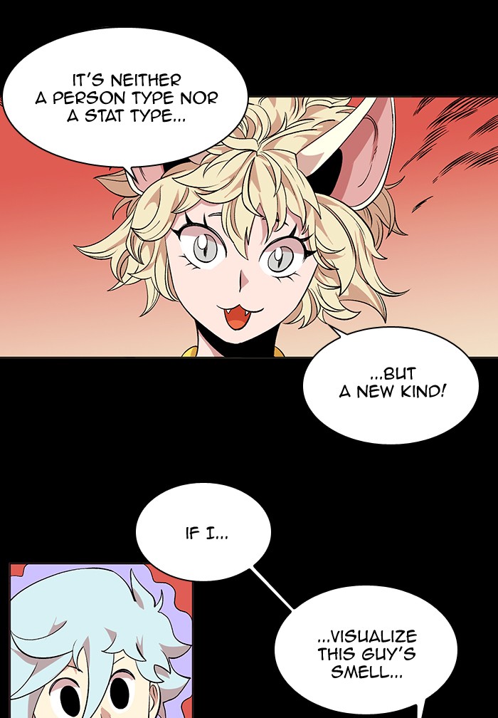 Hardcore Leveling Warrior Chapter 226 page 39 - Chapter 226: [Season 2] Ep. 43