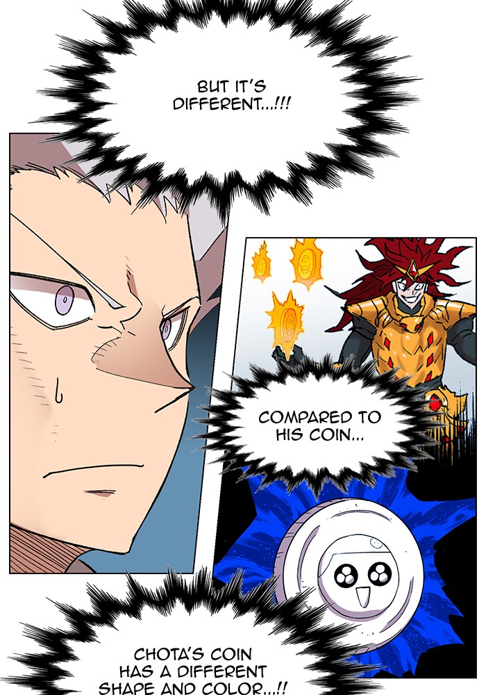 Hardcore Leveling Warrior Chapter 226 page 4 - Chapter 226: [Season 2] Ep. 43
