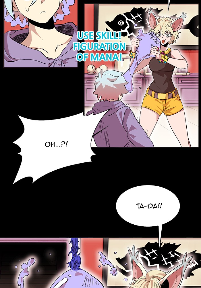 Hardcore Leveling Warrior Chapter 226 page 40 - Chapter 226: [Season 2] Ep. 43