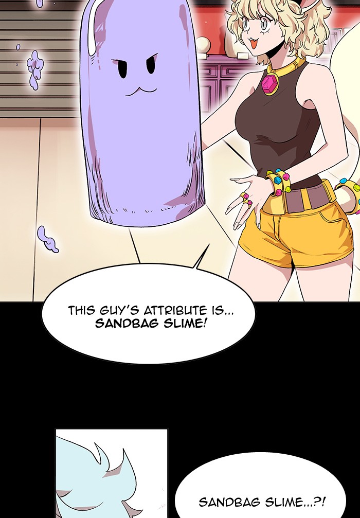 Hardcore Leveling Warrior Chapter 226 page 41 - Chapter 226: [Season 2] Ep. 43