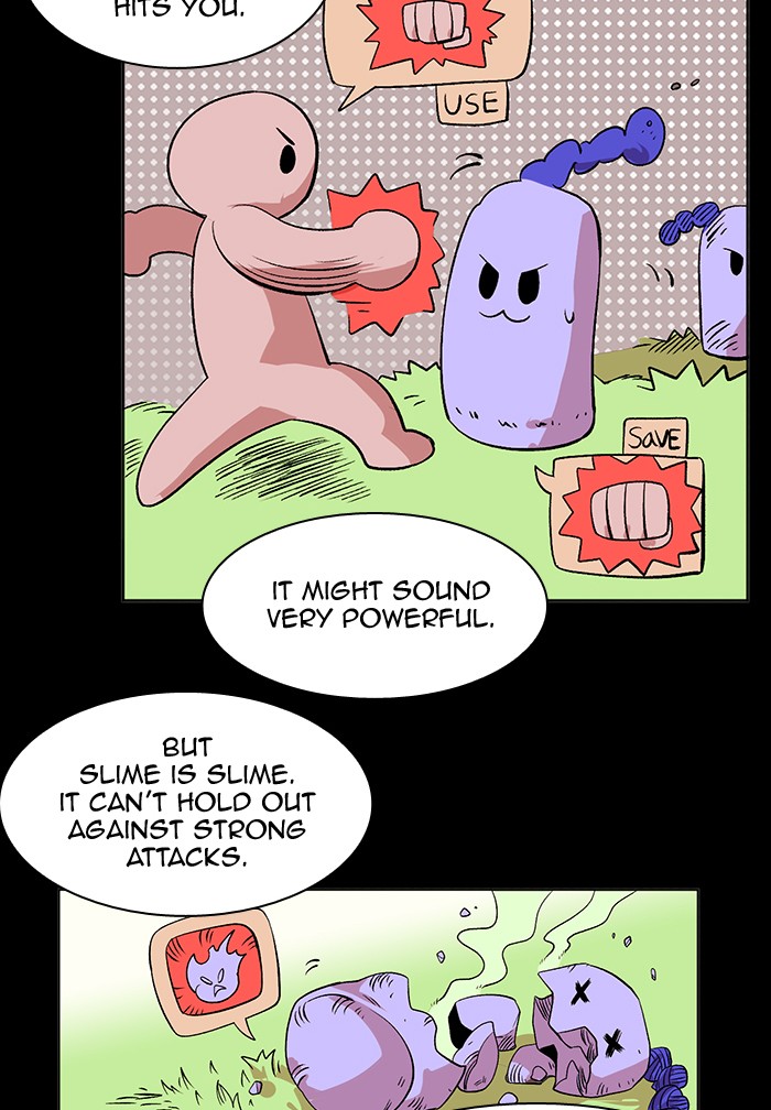 Hardcore Leveling Warrior Chapter 226 page 43 - Chapter 226: [Season 2] Ep. 43