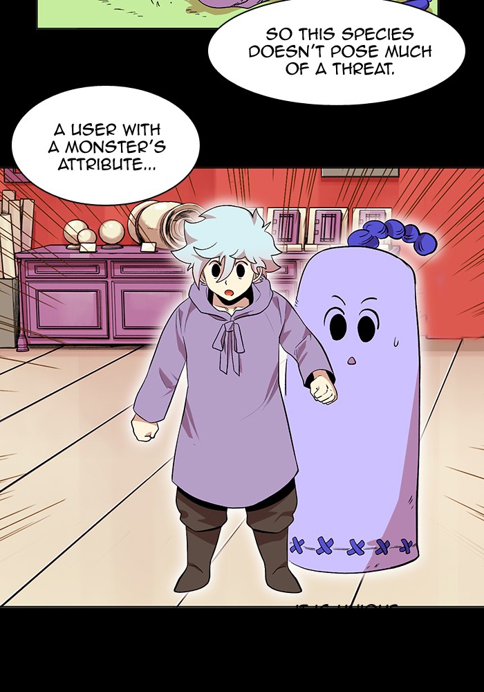 Hardcore Leveling Warrior Chapter 226 page 44 - Chapter 226: [Season 2] Ep. 43