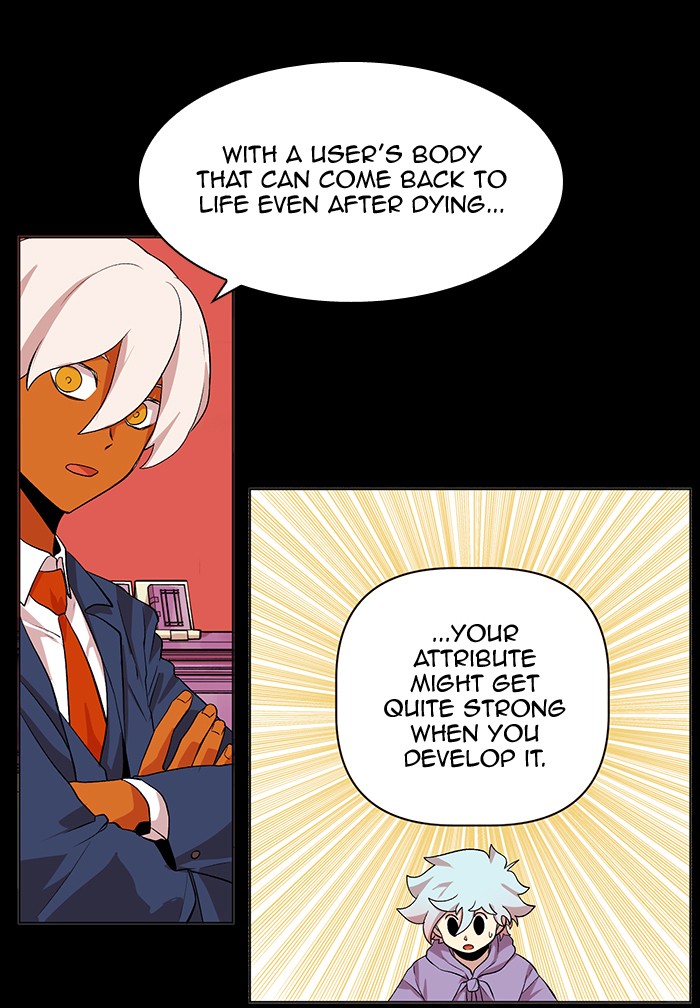 Hardcore Leveling Warrior Chapter 226 page 45 - Chapter 226: [Season 2] Ep. 43