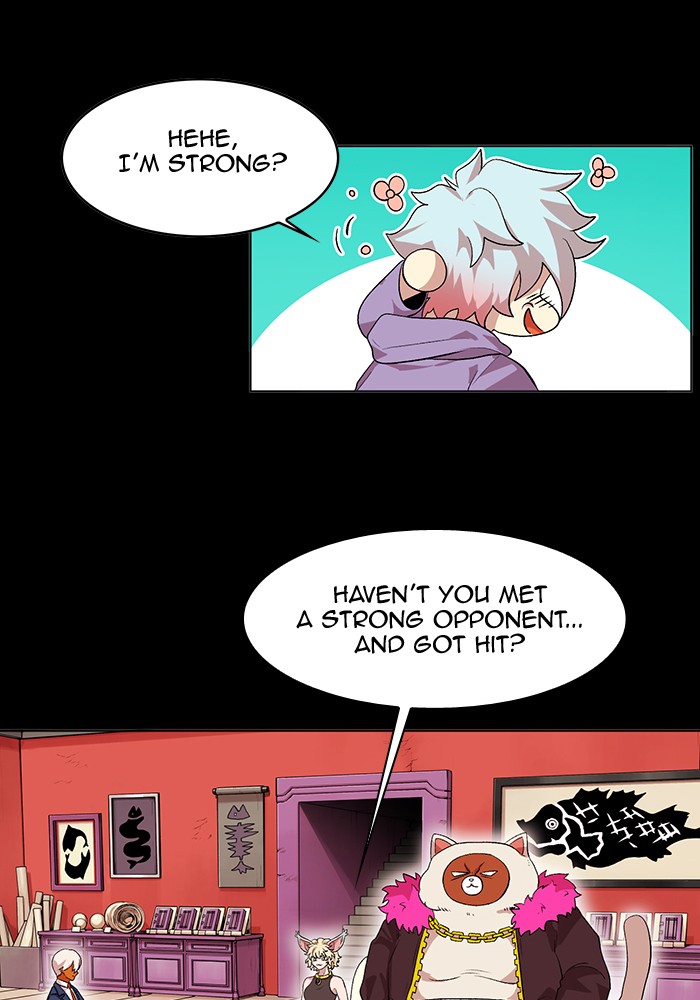 Hardcore Leveling Warrior Chapter 226 page 46 - Chapter 226: [Season 2] Ep. 43