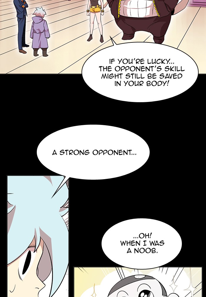 Hardcore Leveling Warrior Chapter 226 page 47 - Chapter 226: [Season 2] Ep. 43