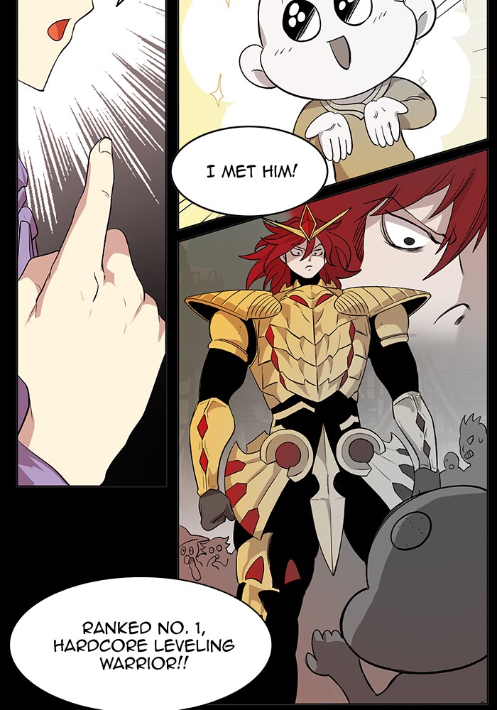 Hardcore Leveling Warrior Chapter 226 page 48 - Chapter 226: [Season 2] Ep. 43