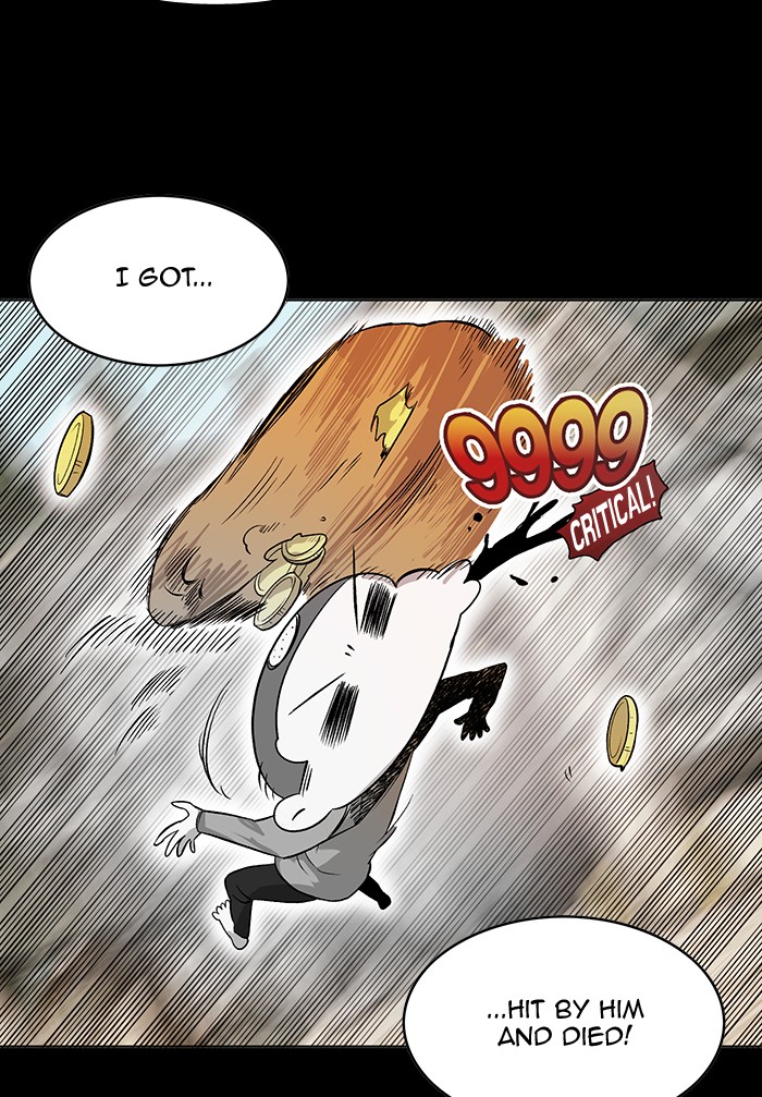 Hardcore Leveling Warrior Chapter 226 page 49 - Chapter 226: [Season 2] Ep. 43