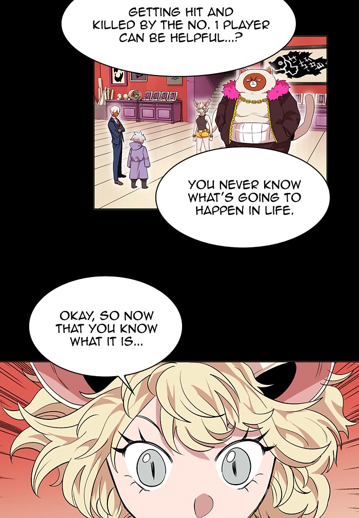 Hardcore Leveling Warrior Chapter 226 page 51 - Chapter 226: [Season 2] Ep. 43