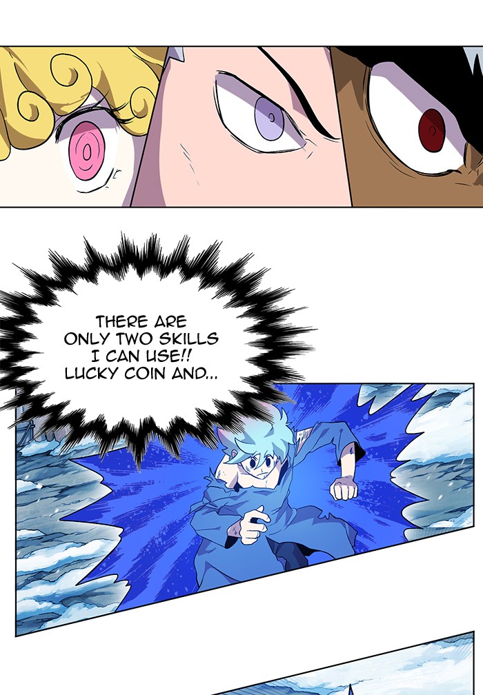 Hardcore Leveling Warrior Chapter 226 page 55 - Chapter 226: [Season 2] Ep. 43