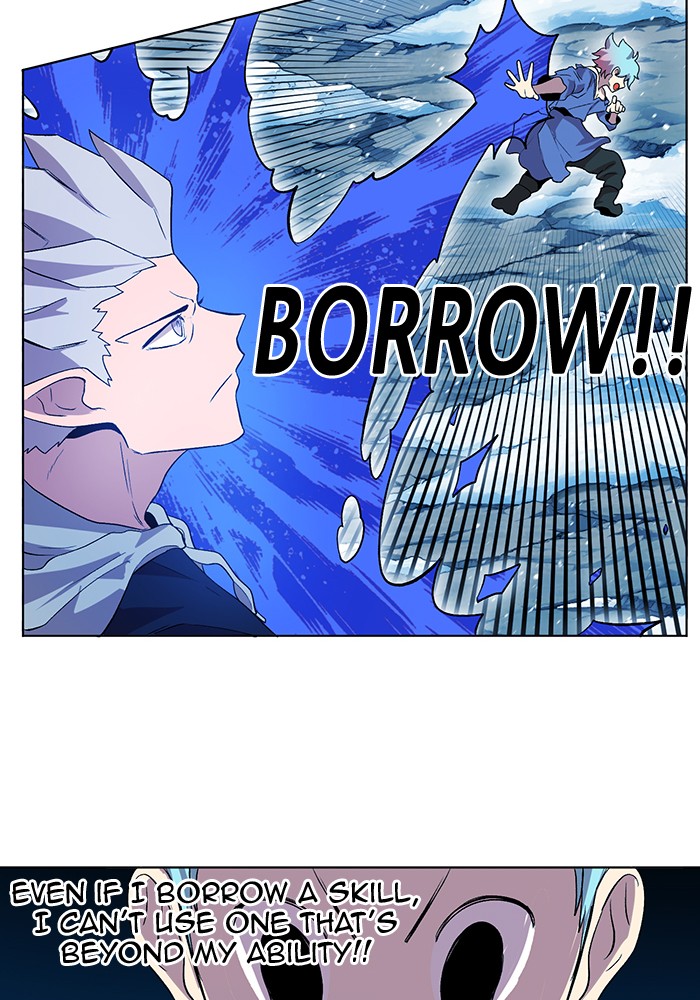 Hardcore Leveling Warrior Chapter 226 page 56 - Chapter 226: [Season 2] Ep. 43