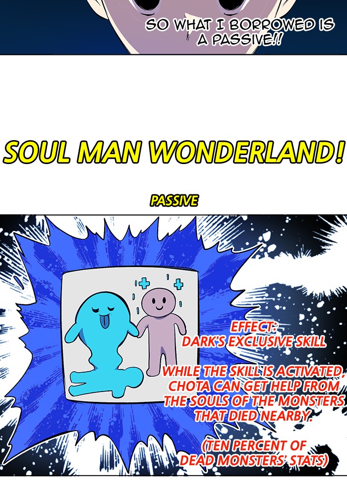 Hardcore Leveling Warrior Chapter 226 page 57 - Chapter 226: [Season 2] Ep. 43