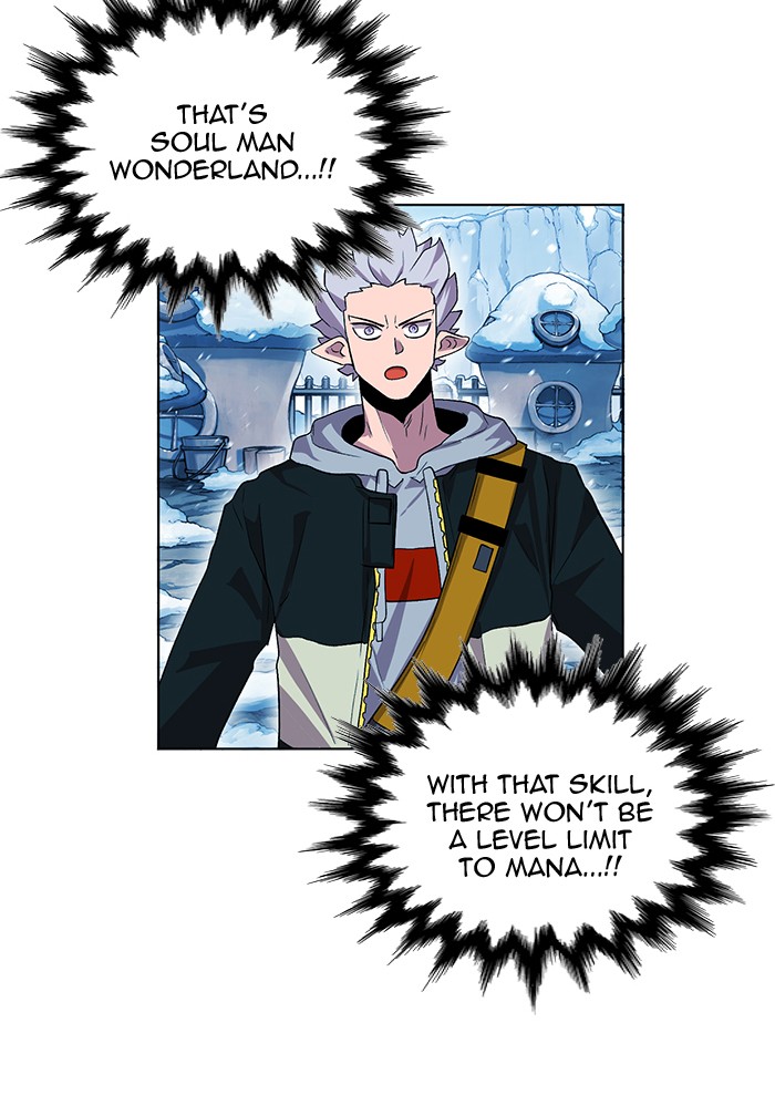 Hardcore Leveling Warrior Chapter 226 page 59 - Chapter 226: [Season 2] Ep. 43