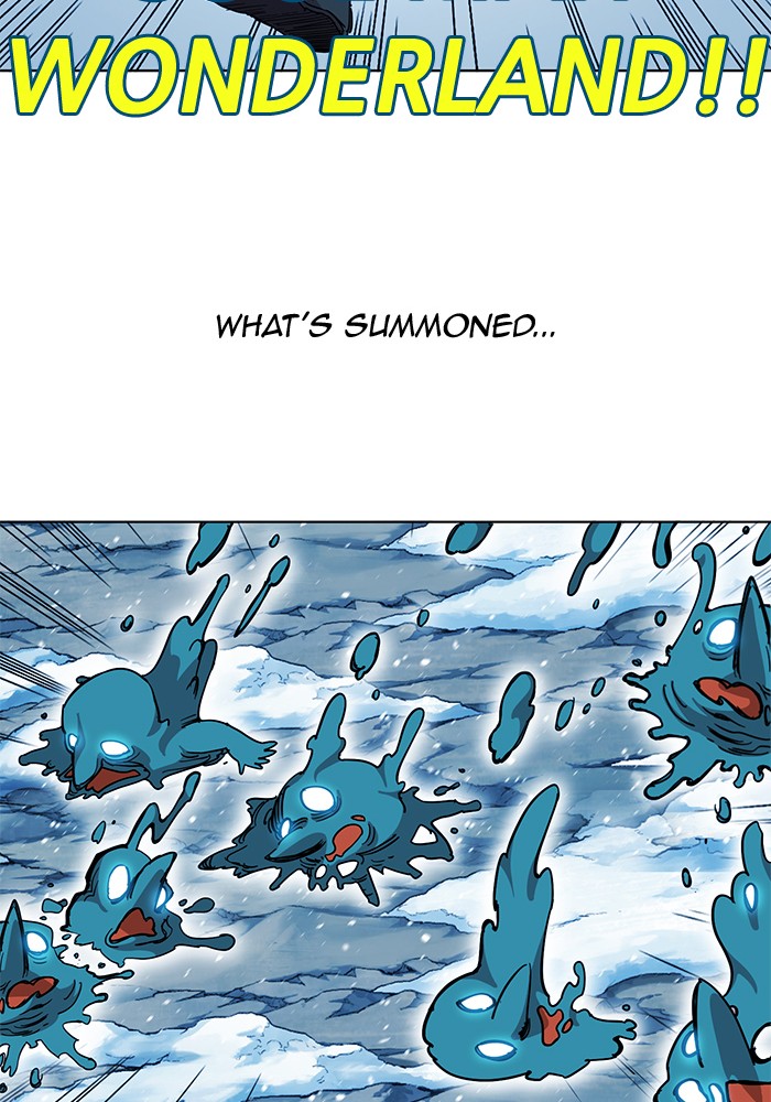 Hardcore Leveling Warrior Chapter 226 page 61 - Chapter 226: [Season 2] Ep. 43