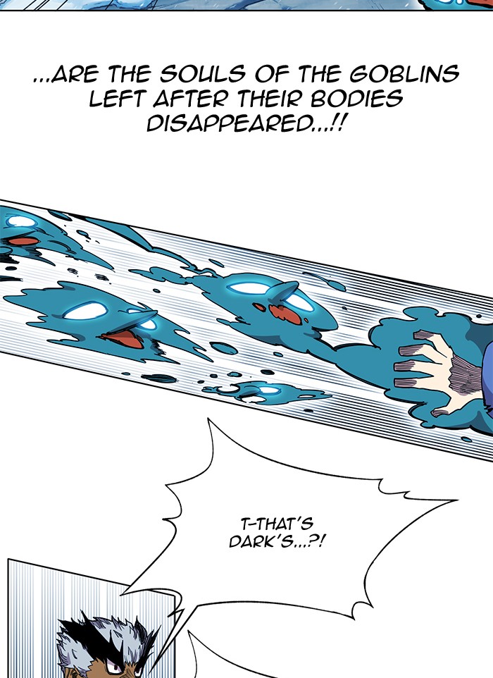 Hardcore Leveling Warrior Chapter 226 page 62 - Chapter 226: [Season 2] Ep. 43