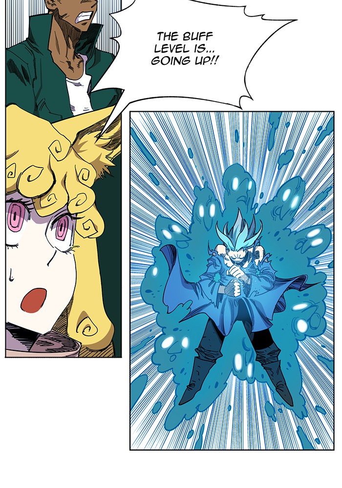 Hardcore Leveling Warrior Chapter 226 page 63 - Chapter 226: [Season 2] Ep. 43