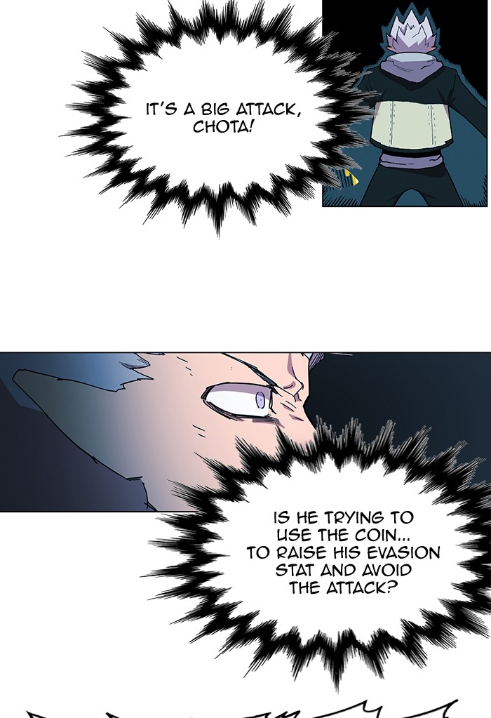 Hardcore Leveling Warrior Chapter 226 page 7 - Chapter 226: [Season 2] Ep. 43