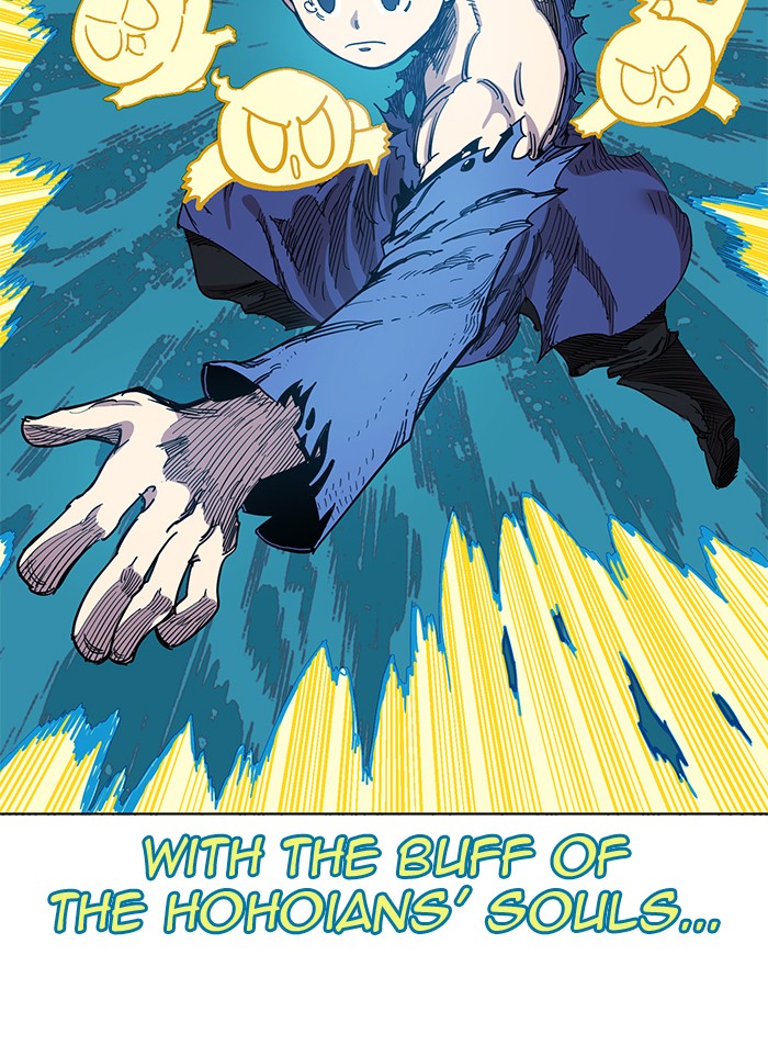 Hardcore Leveling Warrior Chapter 226 page 70 - Chapter 226: [Season 2] Ep. 43