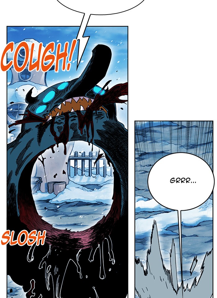 Hardcore Leveling Warrior Chapter 226 page 74 - Chapter 226: [Season 2] Ep. 43