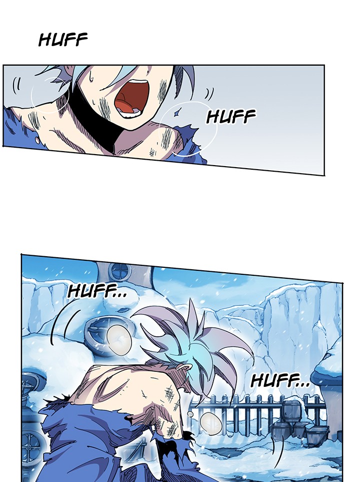 Hardcore Leveling Warrior Chapter 226 page 76 - Chapter 226: [Season 2] Ep. 43