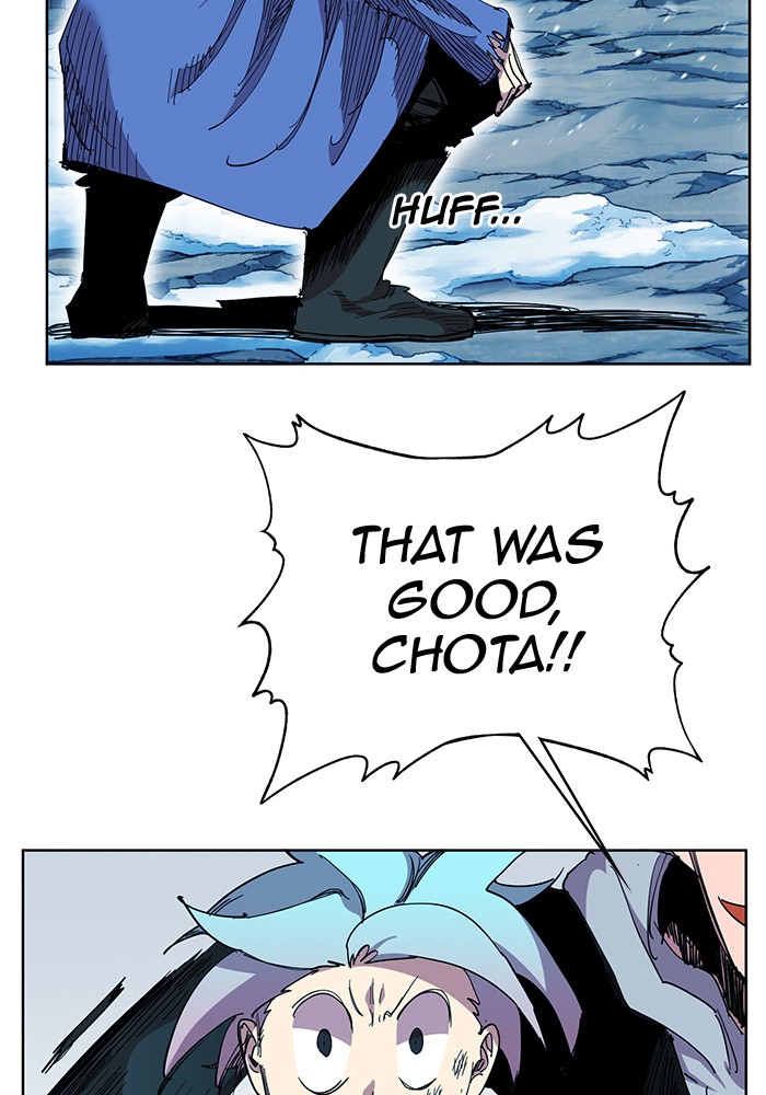 Hardcore Leveling Warrior Chapter 226 page 77 - Chapter 226: [Season 2] Ep. 43