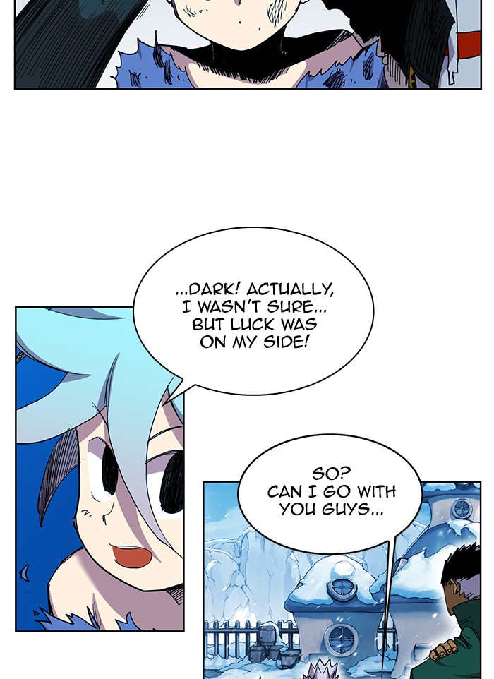 Hardcore Leveling Warrior Chapter 226 page 78 - Chapter 226: [Season 2] Ep. 43