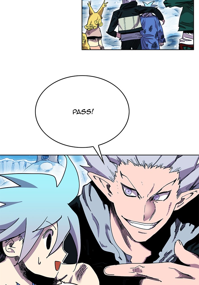 Hardcore Leveling Warrior Chapter 226 page 79 - Chapter 226: [Season 2] Ep. 43